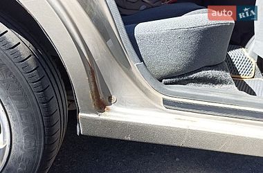Хетчбек Daewoo Lanos 2008 в Кам'янському