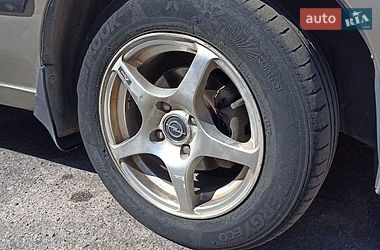 Хетчбек Daewoo Lanos 2008 в Кам'янському