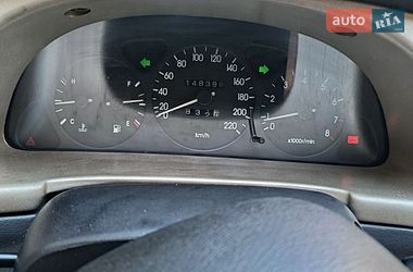 Хетчбек Daewoo Lanos 2008 в Кам'янському