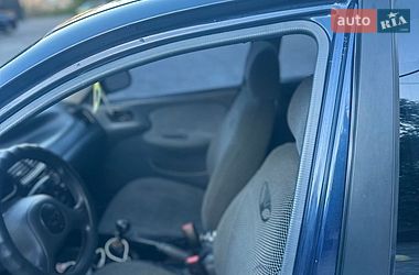 Седан Daewoo Lanos 2005 в Кривому Розі фото 11 Седан Daewoo Lanos 2005 в Кривому Розі