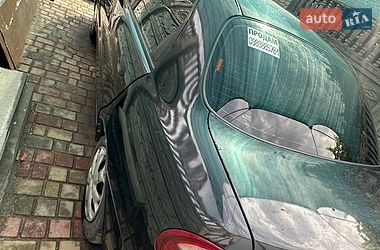 Седан Daewoo Lanos 2006 в Дніпрі