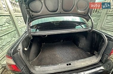 Седан Daewoo Lanos 2006 в Днепре фото 5 Седан Daewoo Lanos 2006 в Днепре