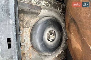 Седан Daewoo Lanos 2006 в Дніпрі