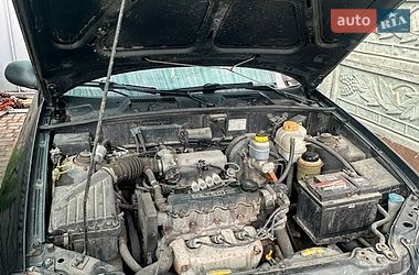Седан Daewoo Lanos 2006 в Днепре фото 7 Седан Daewoo Lanos 2006 в Днепре
