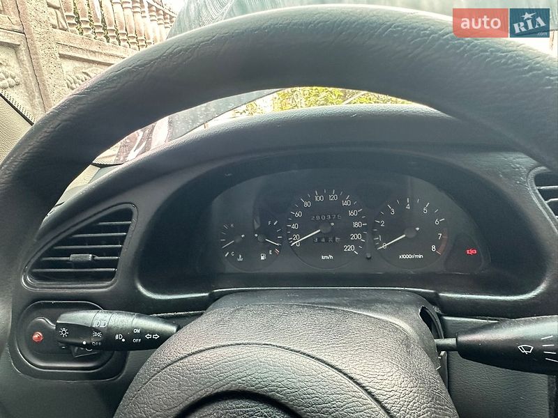 Седан Daewoo Lanos 2006 в Днепре фото 8 Седан Daewoo Lanos 2006 в Днепре