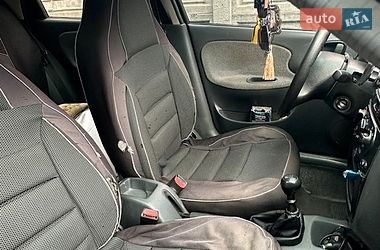 Седан Daewoo Lanos 2006 в Дніпрі