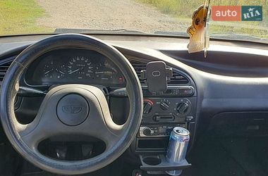 Седан Daewoo Lanos 2005 в Вінниці