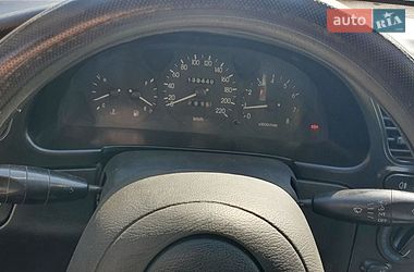 Седан Daewoo Lanos 2005 в Вінниці