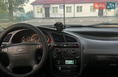 Седан Daewoo Lanos 2006 в Павлограді фото 8 Седан Daewoo Lanos 2006 в Павлограді