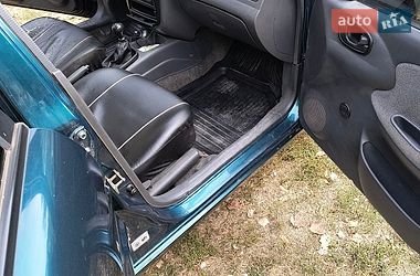 Седан Daewoo Lanos 2006 в Запоріжжі