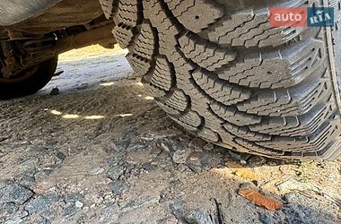 Седан Daewoo Lanos 2007 в Києві