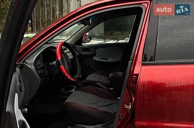 Седан Daewoo Lanos 2004 в Львове фото 8 Седан Daewoo Lanos 2004 в Львове