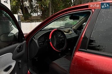 Седан Daewoo Lanos 2004 в Львове фото 9 Седан Daewoo Lanos 2004 в Львове