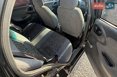Седан Daewoo Lanos 2008 в Запоріжжі