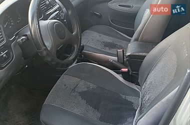 Седан Daewoo Lanos 2005 в Киеве