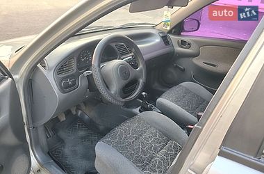 Седан Daewoo Lanos 2004 в Виннице фото 7 Седан Daewoo Lanos 2004 в Виннице