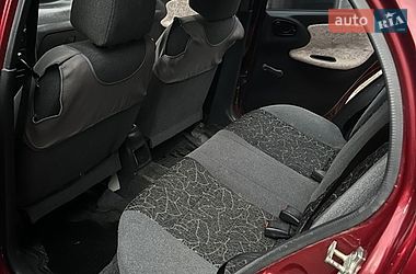 Седан Daewoo Lanos 2007 в Тернополе