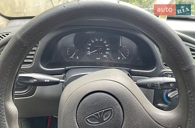 Седан Daewoo Lanos 2008 в Броварах