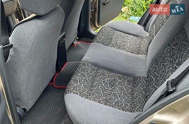 Седан Daewoo Lanos 2008 в Броварах