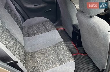 Седан Daewoo Lanos 2008 в Броварах