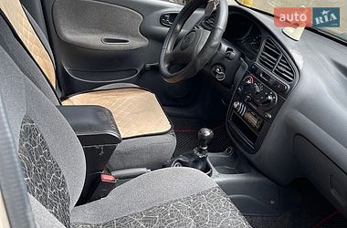 Седан Daewoo Lanos 2008 в Броварах