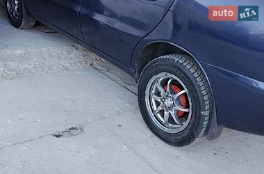 Седан Daewoo Lanos 2004 в Копычинце