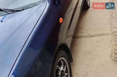 Седан Daewoo Lanos 2004 в Копычинце