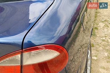Седан Daewoo Lanos 2004 в Копычинце