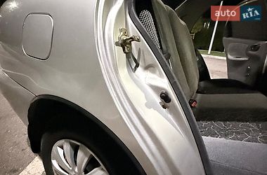 Седан Daewoo Lanos 2006 в Запоріжжі