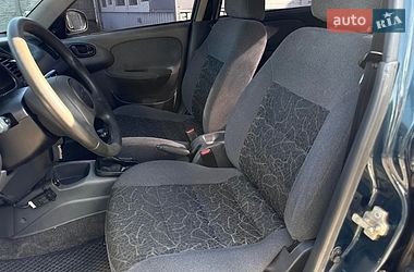 Седан Daewoo Lanos 2007 в Миколаєві
