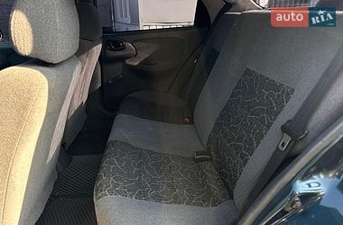 Седан Daewoo Lanos 2007 в Миколаєві