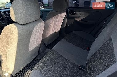 Седан Daewoo Lanos 2007 в Миколаєві