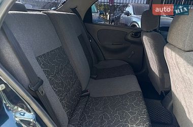 Седан Daewoo Lanos 2007 в Миколаєві