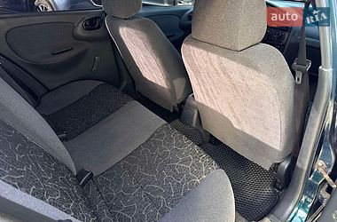 Седан Daewoo Lanos 2007 в Миколаєві