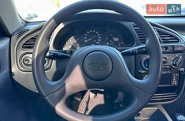Седан Daewoo Lanos 2007 в Миколаєві
