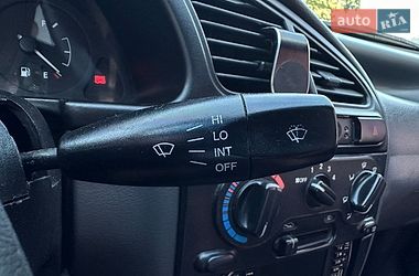 Седан Daewoo Lanos 2007 в Миколаєві