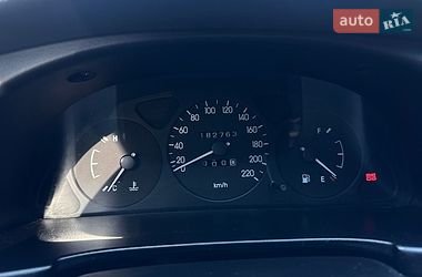 Седан Daewoo Lanos 2007 в Миколаєві