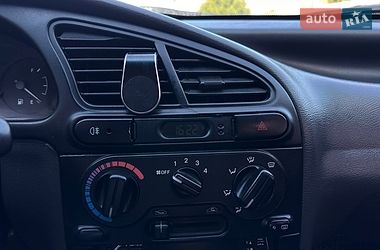 Седан Daewoo Lanos 2007 в Миколаєві