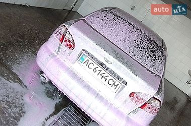 Седан Daewoo Lanos 2008 в Львове