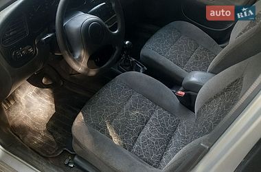 Седан Daewoo Lanos 2007 в Днепре