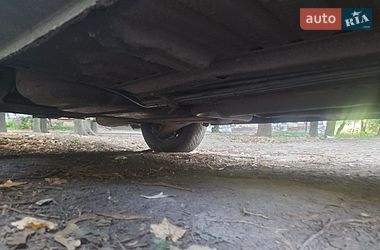 Седан Daewoo Lanos 2007 в Днепре