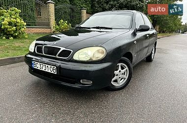 daewoo lanos 2008 в Луцк от профессионального продавца Рома