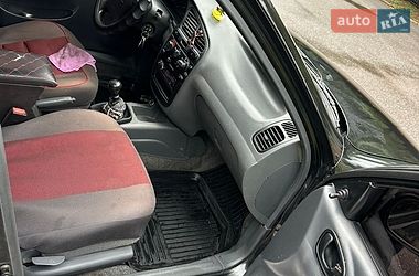 Седан Daewoo Lanos 2008 в Луцке