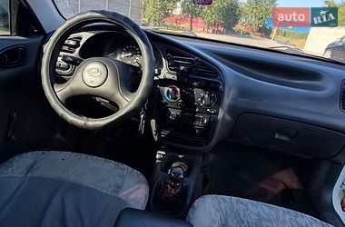 Седан Daewoo Lanos 2008 в Білій Церкві