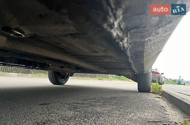 Седан Daewoo Lanos 1998 в Белой Церкви