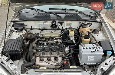Седан Daewoo Lanos 1998 в Белой Церкви
