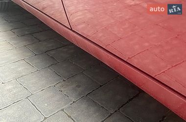 Седан Daewoo Lanos 2008 в Ивано-Франковске