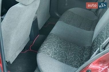 Седан Daewoo Lanos 2008 в Днепре фото 7 Седан Daewoo Lanos 2008 в Днепре