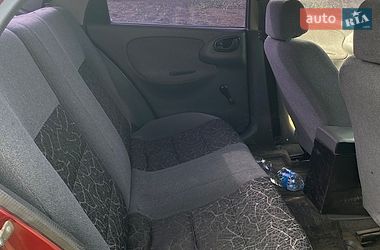 Седан Daewoo Lanos 2004 в Горбанівці фото 9 Седан Daewoo Lanos 2004 в Горбанівці