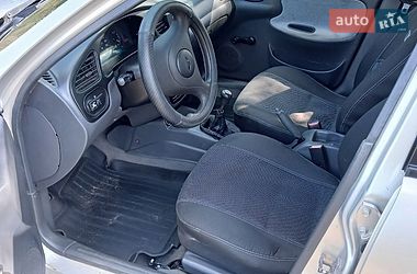 Седан Daewoo Lanos 2003 в Ивано-Франковске фото 10 Седан Daewoo Lanos 2003 в Ивано-Франковске